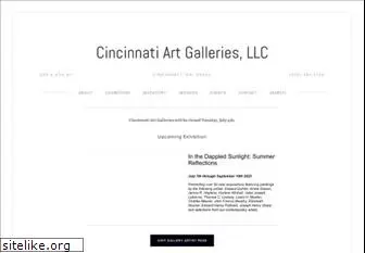 cincyart.com