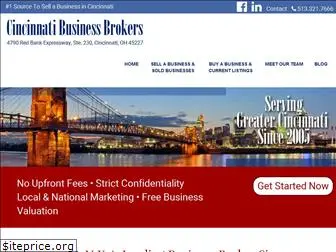 cincybizbroker.com