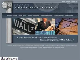 cincycapital.com