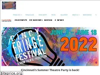 cincyfringe.com