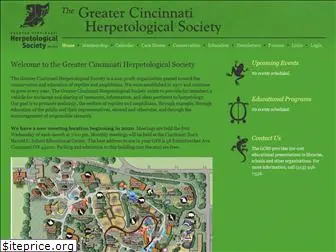 cincyherps.com