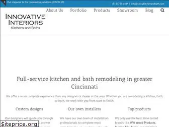 cincykitchenandbath.com