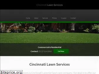 cincylawn.com