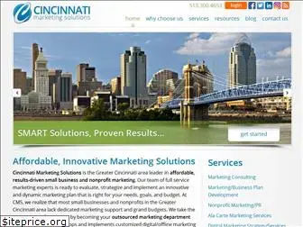 cincymarketingsolutions.com