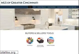 cincymls.com