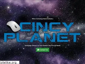 cincyplanet.com