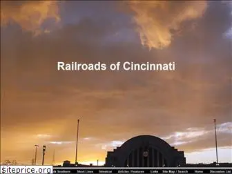 cincyrails.com