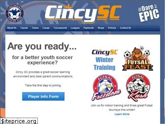 www.cincysc.com
