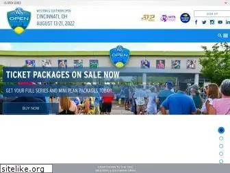 cincytennis.com