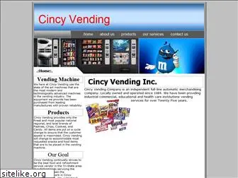 cincyvending.com