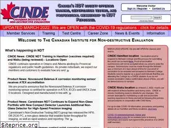 cinde.ca