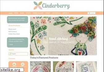 cinderberry.com
