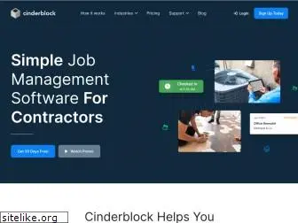 cinderblockapp.net