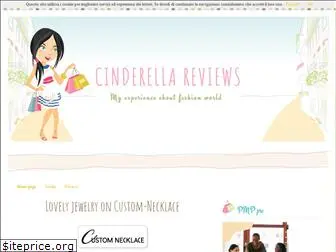 cinderella-reviews.blogspot.it