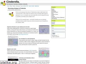 cinderella.de