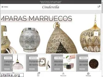 cinderelladecoracion.com