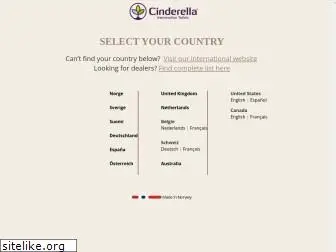 cinderellaeco.com