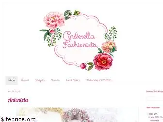 cinderellafashionista.blogspot.com