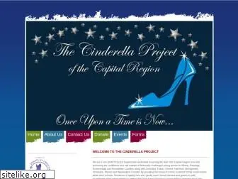 cinderellaproject.net