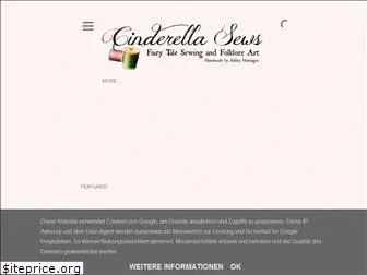 cinderellasews.com