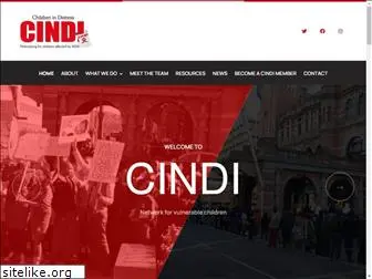 cindi.org.za