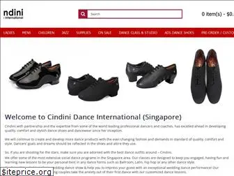 cindini.com.sg