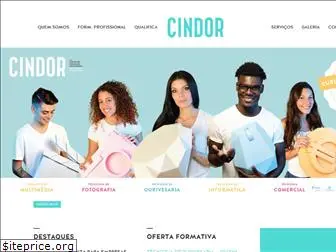 cindor.net