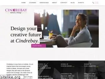 cindrebay.com