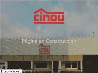 cindu.com.ve