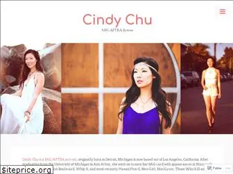 cindy-chu.com