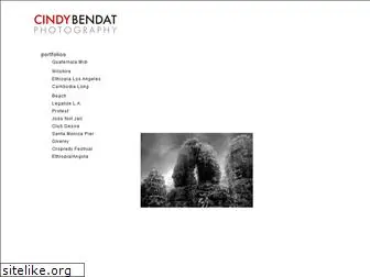 cindybendat.com