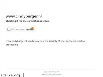 cindyburger.nl