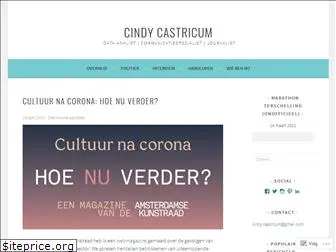 cindycastricum.nl