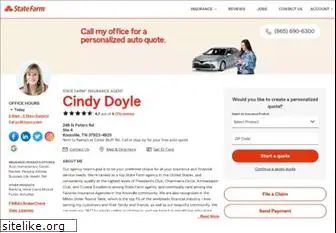 cindydoyle.com