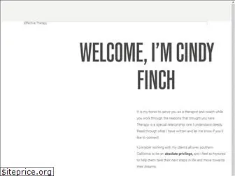 cindyfinch.com