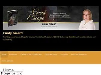 cindygirard.net