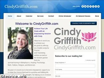 cindygriffith.com