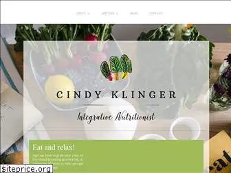 cindyklinger.com