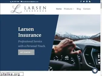 cindylarseninsurance.com