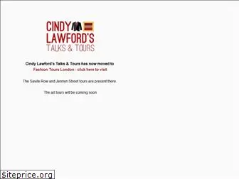 cindylawford.co.uk