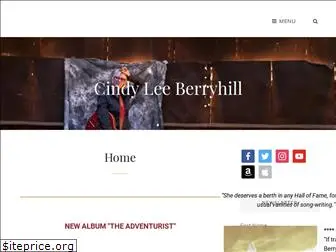 cindyleeberryhill.com