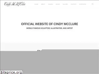 cindymcclure.com