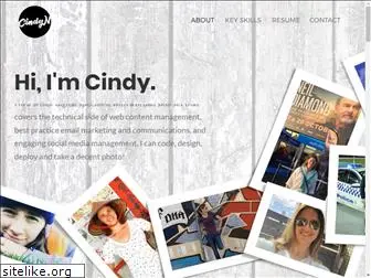 cindyn.com