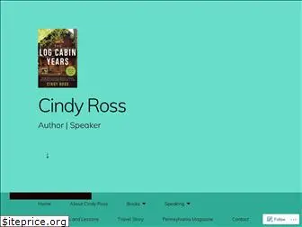 cindyrosstraveler.com