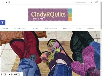 cindyrquilts.com