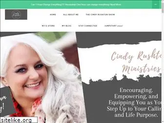 cindyrushton.com