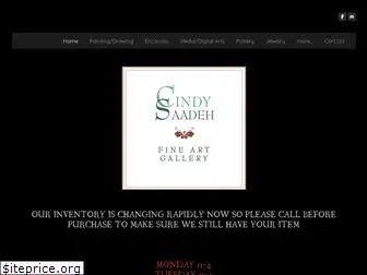 cindysaadeh.com