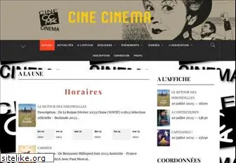cine-cinema.net