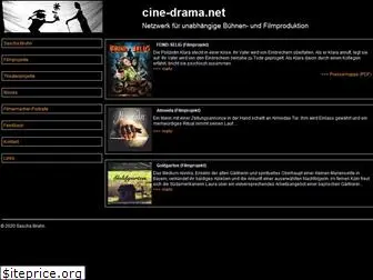 cine-drama.net