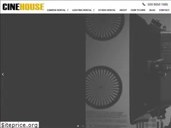 cine-house.com